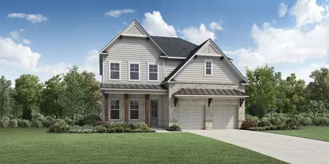 1001 Winding Branch Dr, Canton, GA 30114