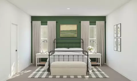 Bedroom - 15431 SW 34th Ter, Ocala, FL 34473 photo 1 of 1