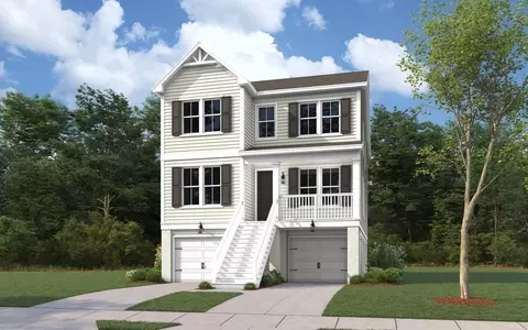 2004 Kings River Trl, Hollywood, SC 29449