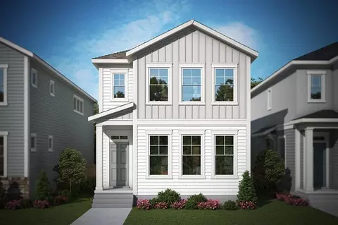 6356 Laud Pt, Colorado Springs, CO 80924
