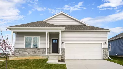 7232 S 204th Ave, Gretna, NE 68028