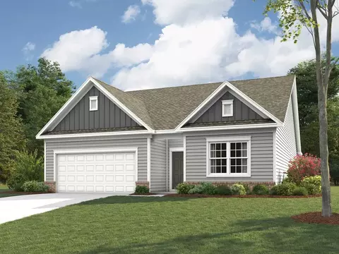 2061 Sabra St, Gastonia, NC 28054