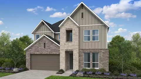 339 Delight Dr, Richmond, TX 77469