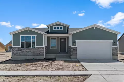 3747 W 2550 N, Lehi, UT 84043