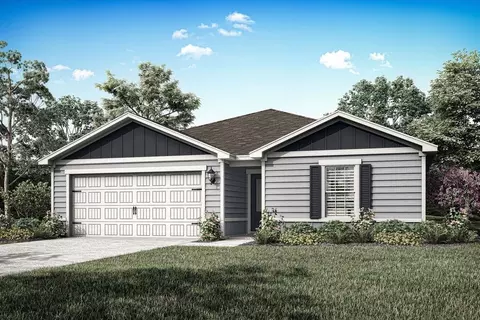 3143 Lowgap Pl, Green Cove Springs, FL 32043