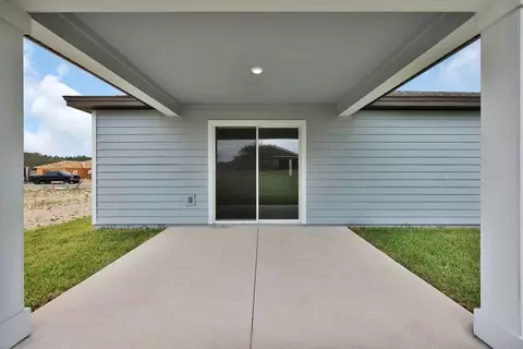 3143 Lowgap Pl, Green Cove Springs, FL 32043