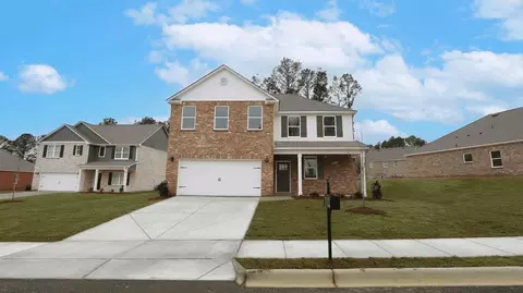612 Acorn Ct, Calera, AL 35040