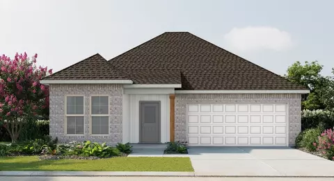 Forrest Delatte Road, Denham Springs, LA 70726