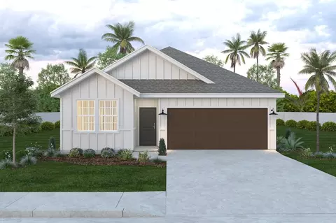 3818 Paso Dr, Harlingen, TX 78550