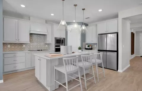 Kitchen - 205 Cedar Preserve Ln, Saint Augustine, FL 32095 photo 2 of 3