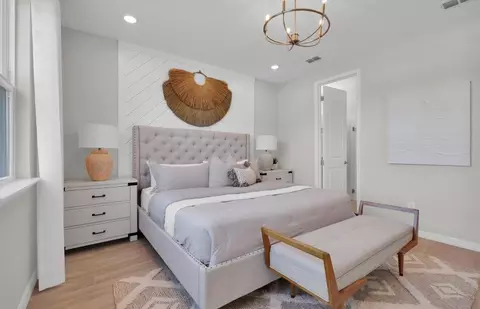 Bedroom - 205 Cedar Preserve Ln, Saint Augustine, FL 32095 photo 2 of 4