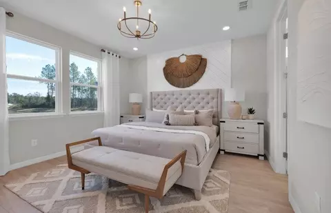 Bedroom - 205 Cedar Preserve Ln, Saint Augustine, FL 32095 photo 1 of 4