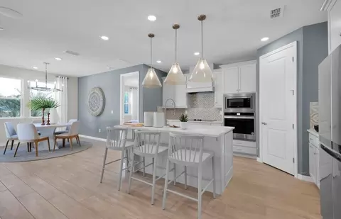 Kitchen - 205 Cedar Preserve Ln, Saint Augustine, FL 32095 photo 1 of 3