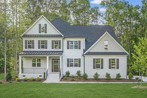 91 Ivy Ridge Rd, Chapel Hill, NC 27516