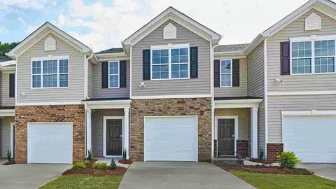 116 Moyer Dr, Graham, NC 27253