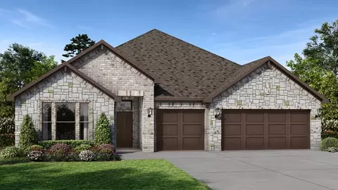 Exterior - 16828 Stack St, Justin, TX 76247 photo 2 of 6