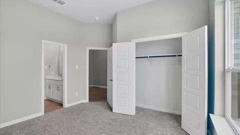 Bedroom - 16828 Stack St, Justin, TX 76247 photo 7 of 9
