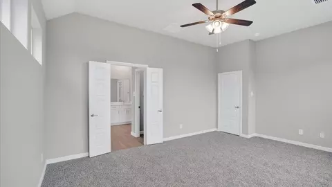 Bedroom - 16828 Stack St, Justin, TX 76247 photo 1 of 9