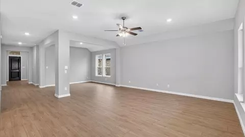 Living - 16828 Stack St, Justin, TX 76247 photo 2 of 5