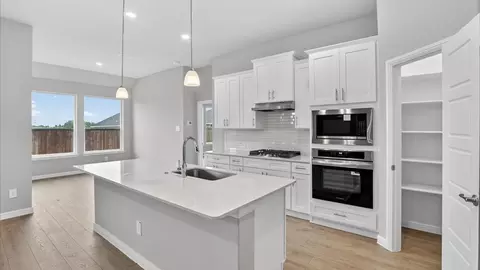 Kitchen - 16828 Stack St, Justin, TX 76247 photo 1 of 3