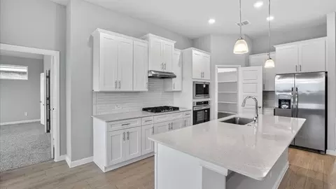 Kitchen - 16828 Stack St, Justin, TX 76247 photo 2 of 3