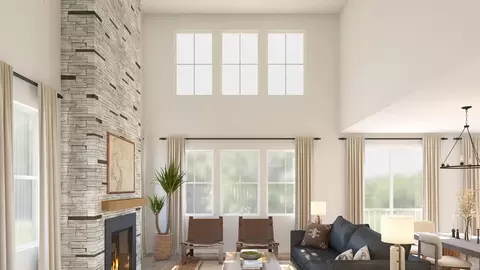 Living - 317 Delta Way, Elyria, OH 44035 photo 1 of 5