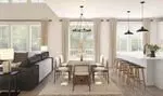 Dining - 317 Delta Way, Elyria, OH 44035 photo 2 of 2