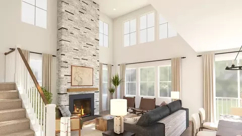 Living - 317 Delta Way, Elyria, OH 44035 photo 3 of 5
