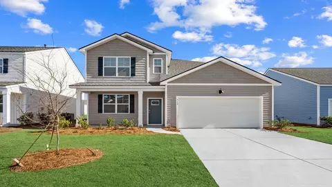 129 Fernhill Dr, Statesboro, GA 30461