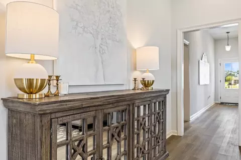 Entry Way - 210 Judice Ln, Duson, LA 70529 photo 1 of 2