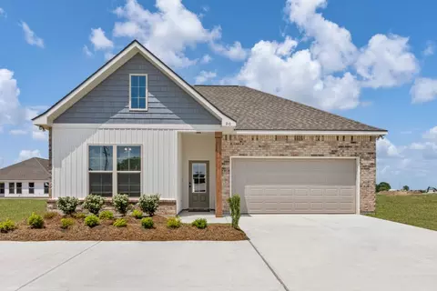 Exterior - 210 Judice Ln, Duson, LA 70529 photo 2 of 2