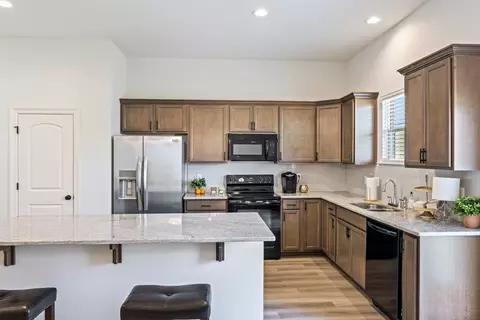 Kitchen - 210 Judice Ln, Duson, LA 70529 photo 1 of 1