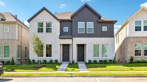 5326 Springlake Pkwy, Haltom City, TX 76117