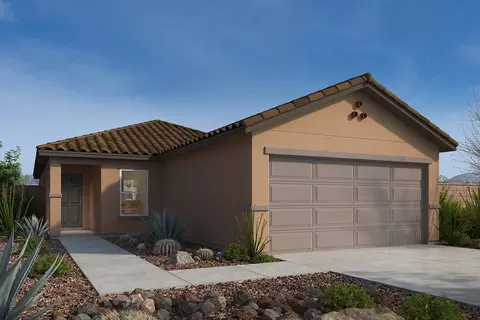 17048 S Paseo Cielo Gris, Sahuarita, AZ 85629