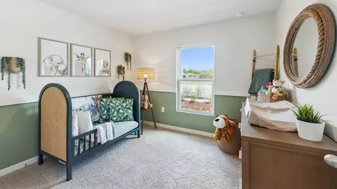 Bedroom - 20 Amberwood Ln, Ormond Beach, FL 32174 photo 5 of 9
