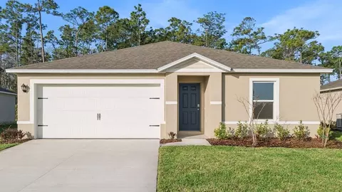 Exterior - 20 Amberwood Ln, Ormond Beach, FL 32174 photo 2 of 3