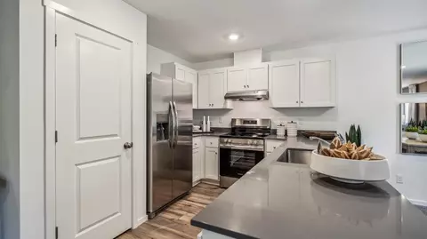 Kitchen - 851 Legacy St, Eugene, OR 97402 photo 1 of 4