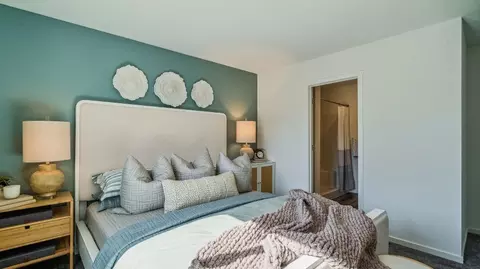 Bedroom - 851 Legacy St, Eugene, OR 97402 photo 1 of 5