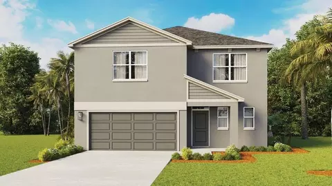 2463 Aveeno Ave, Haines City, FL 33844