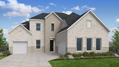 Exterior - 609 Ladybug Trl, Celina, TX 75009 photo 3 of 10