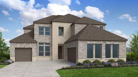 609 Ladybug Trl, Celina, TX 75009