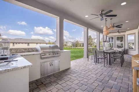 Exterior - 10186 Pearson Ave, Orlando, FL 32827 photo 5 of 7