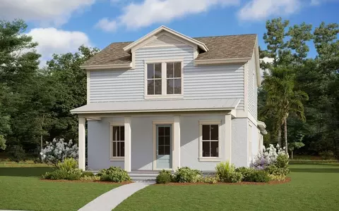 Exterior - 10186 Pearson Ave, Orlando, FL 32827 photo 2 of 7