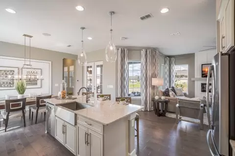 Kitchen - 10186 Pearson Ave, Orlando, FL 32827 photo 5 of 5