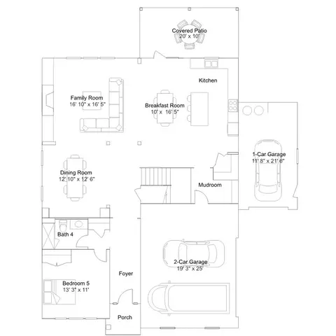 4620 Coburn Path, Cumming, GA 30028
