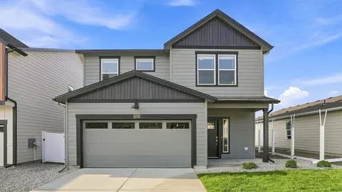 5790 S Bernard St, Spokane, WA 99224