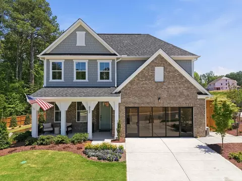 Exterior - 852 Dragonfly Pond Way, Wake Forest, NC 27587 photo 5 of 5