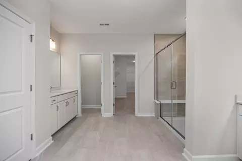 Entry Way - 852 Dragonfly Pond Way, Wake Forest, NC 27587 photo 2 of 2