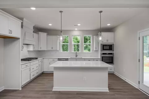 Kitchen - 852 Dragonfly Pond Way, Wake Forest, NC 27587 photo 1 of 4