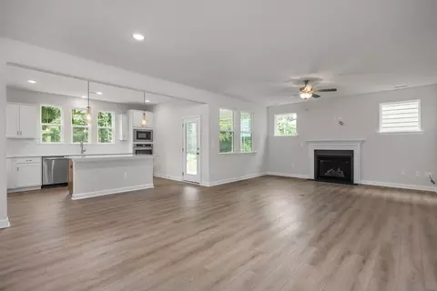 Living - 852 Dragonfly Pond Way, Wake Forest, NC 27587 photo 2 of 5